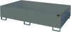 Regalwanne o Gitterrost
RW 2200-2, lackiert - More 1