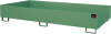 Regalwanne o Gitterrost
RW 2700-2, lackiert - More 1