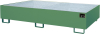 Regalwanne m Gitterrost
RW-GR 2700-2, lackiert - More 1