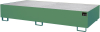 Regalwanne m Gitterrost
RW-GR2700-3 lackiert - More 1