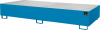 Regalwanne m Gitterrost
3250x1300x380 mm - More 1
