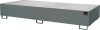 Regalwanne m Gitterrost
3250x1300x380 mm - More 1