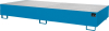 Regalwanne m Gitterrost
3250x1300x265 mm - More 1