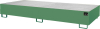 Regalwanne m Gitterrost
3250x1300x265 mm - More 1