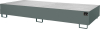 Regalwanne m Gitterrost
3250x1300x265 mm - More 1