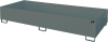 Regalwanne o Gitterrost
3250x1300x380 mm - More 1