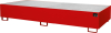 Regalwanne m Gitterrost
3250x1300x380 mm - More 1