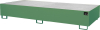 Regalwanne m Gitterrost
3250x1300x380 mm - More 1