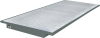 Einhängewanne
für Trägerlänge 3300 mm - More 1