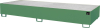 Regalwanne m Gitterrost
3550x1300x355 mm - More 1