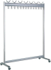 Objekt-Reihengarderobe
Multiline B 1000 mm - More 1