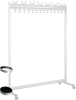 Schirmhalter für
Garderobe Multiline - More 1