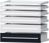Format Schublade
B600xT600xFH210mm
RAL 7016 - More 1