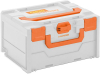 Akku-Systembrandschutzbox
Li-SAFE 2-S
B400xT300xH215 mm - More 1