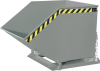 Kippbehälter KK 800
B910xT1420xH975 mm
RAL 7005 Tragkraft 300kg - More 1