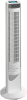 Säulenventilator
H 1040 mm
Luftmenge 465 m³/h - More 1