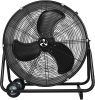 Trommelventilator Gr.XL
IP54 H920xD830 mm
Luftmenge 15650 m³/h - More 1
