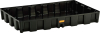 PE-Auffangwanne 120 HD
B1200xT800xH165 mm
ohne Rost - More 1