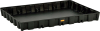 PE-Auffangwanne 250 HD
B1600xT1200xH165 mm
ohne Rost - More 1