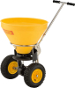 Streugutwagen 50 l
SW-50-E Edelstahlbehälter
Streubreite 2 - 4 mm - More 1