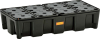PE-Auffangwanne 35 HD
B800xT400xH180 mm
Tragfähigkeit 160 kg - More 1