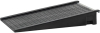 Auffahrrampe
B1260xT800xH200 mm
für PE Faßauffangwanne - More 1