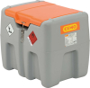 DT-Mobil Easy 210 L
12V, CENTRI SP 30
30 l/min, mit Deckel - More 1