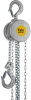 Stirnradflaschenzug
Yale Mini 360
Hub 3,0 m - More 1