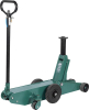 Rangierheber 1,6 t
Lufthydraulisch - More 1