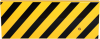 Unterfahrschutz
B1230xT89xH490 mm
Stahl,verz/gelb RAL1023 - More 1