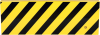 Unterfahrschutz
B1380xT89xH490 mm
Stahl,verz/gelb RAL1023 - More 1