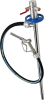 Laborpumpen-Set Atex
Druckluft (200 l Faß)
Tauchtiefe 1000 mm - More 1