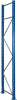 Rahmen inkl. Zubehor
H4500xT1100mm unmontiert
Stutzenbreite 76 mm - More 1