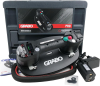 Akku-Saugheber Set
Nemo Grabo Pro
B297xT181xH115 mm - More 1