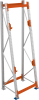 A Ständer Kabeltrommel
B900xT900xH3300 mm
Grundfeld verzinkt - More 1