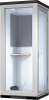 Meeting Point 1
B1188xT1148xH2830 mm
RAL 9006 außen - More 1