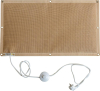 Tischheizung m180
B700xT400 mm
beige - More 1