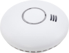 Funk-Hitze-/Rauchwarn
melder 2er-Set, batterie
betrieben, vernetzbar, - More 1