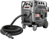 Nass-/Trockensauger
EVO TOOl VAC
Staubklasse H - More 1