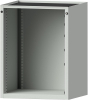 Anke Schubladenschrank
B760xT700xH980 mm
RAL 7035 Leergehäuse - More 1