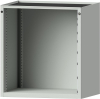 Anke Schubladenschrank
B910xT700xH980 mm
RAL 7035 Leergehäuse - More 1