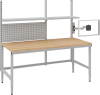 Systemtisch Multi4easy
B1685xT800xH720-1020 mm
Tischplatte Multiplex - More 1