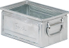 STAHLKASTEN
GR.272-3A2 VERZINKT
MM B=300 T=200 H=145 - More 1