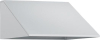 Schrägdachaufsatz H230mm
für Serie Classic
für 1-Teiler - More 1