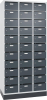 Verteilerschrank
B920xT500xH1950 mm
7035/7016 - More 1