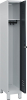 Garderobenschrank CLASSIC
B300xT500xH1950 mm
RAL 7035/7016, 1 Abteil - More 1
