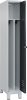 Gard.-Schrank TW CLASSIC
B300xT500xH1950 mm
RAL 7035/7016, 1 Abteil - More 1