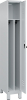 Gard.-Schrank TW CLASSIC
B300xT500xH1950 mm
RAL 7035/7035, 1 Abteil - More 1
