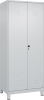Wäscheschrank CLASSIC
B800xT500xH1950 mm
RAL 7035/7035, 2 Abteile - More 1