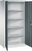 Flügeltürenschrank
H1950xB930xT600mm - More 1